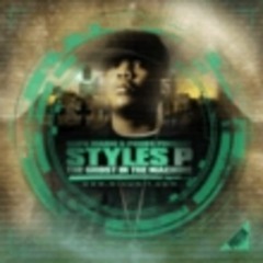 Styles P - Talk To Em Slow prod By Poobs