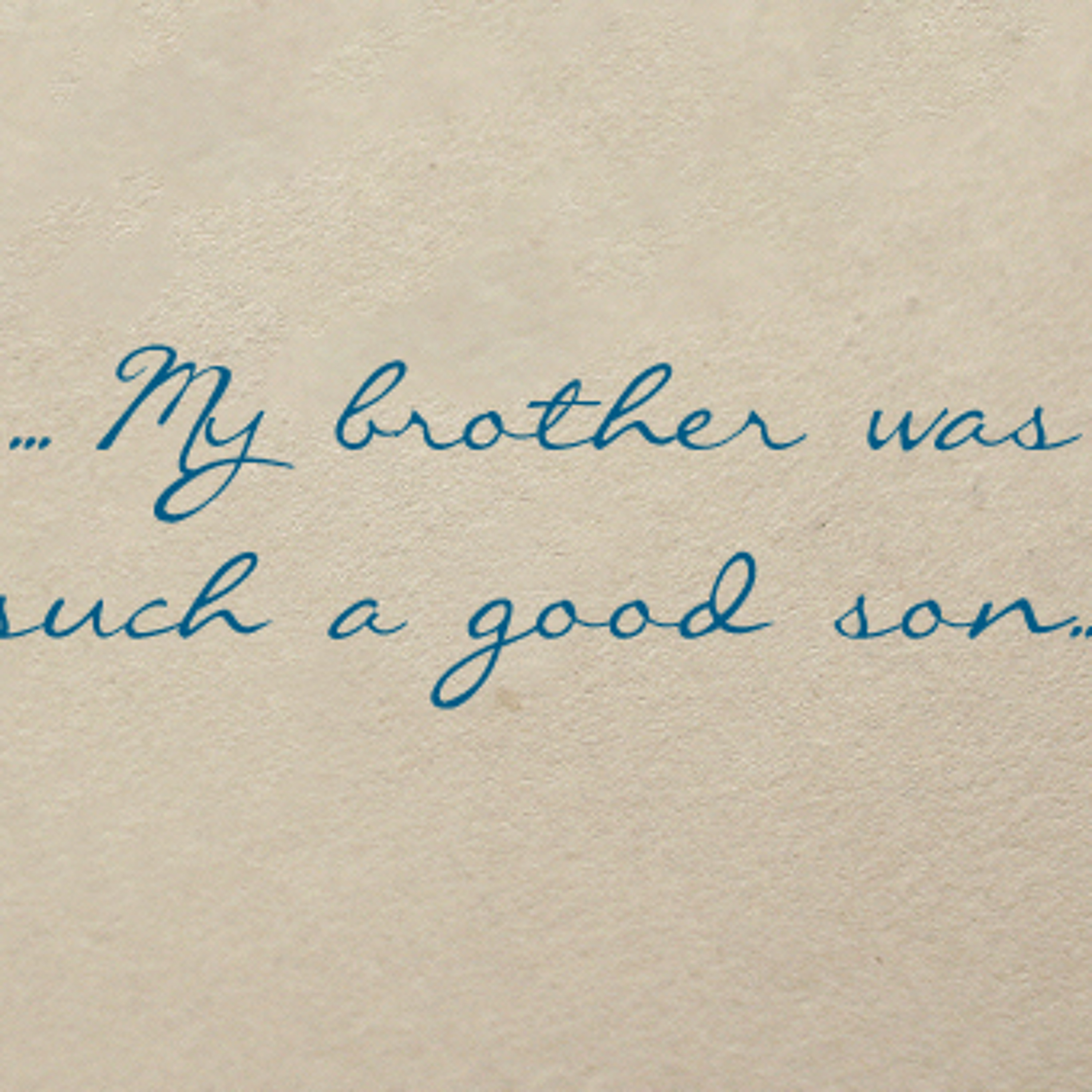 9/11 Relief Thank You Letters