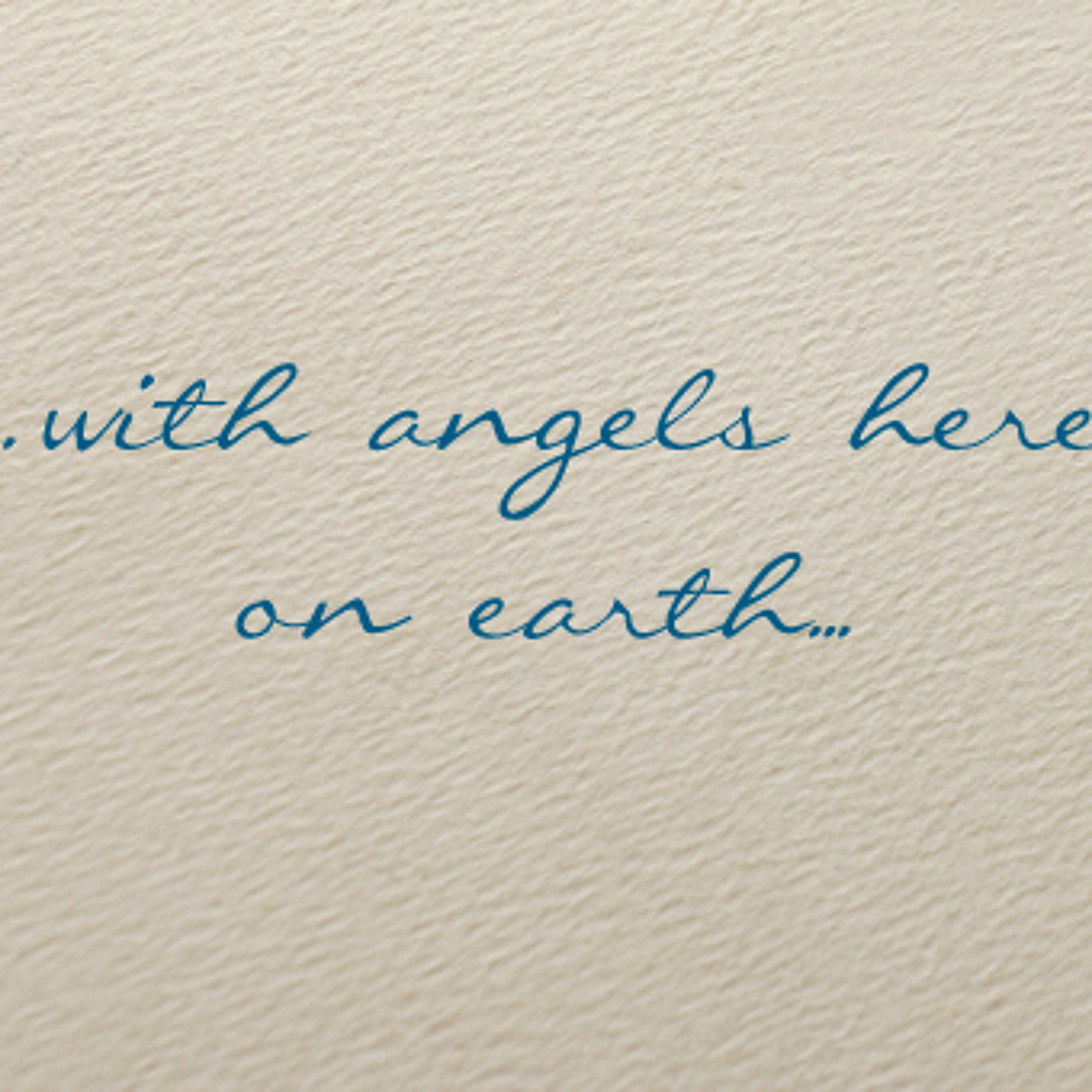 9/11 Relief Thank You Letters