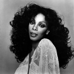 Donna Summer "It's so good" DJ tool