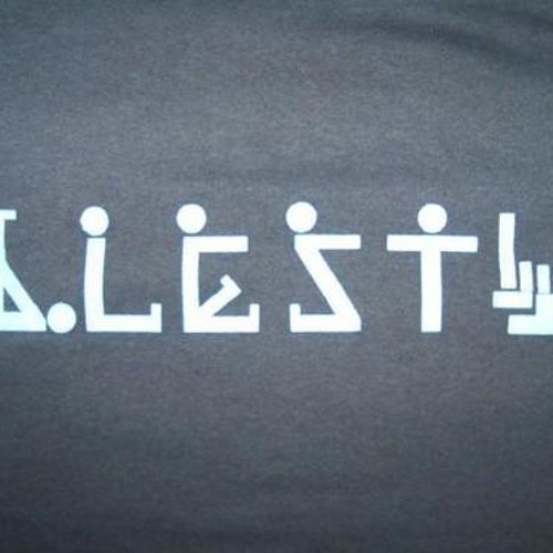 My Cousin Jaime Torres - Blest One