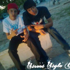 Un Dia mas - Street Style Crew