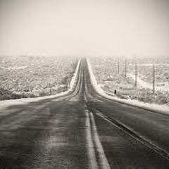 The Road to Nowhere!!!