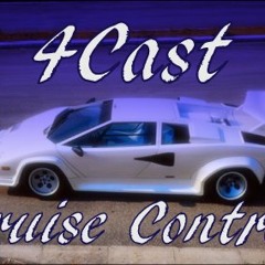 Cruise Control featuring Lyea