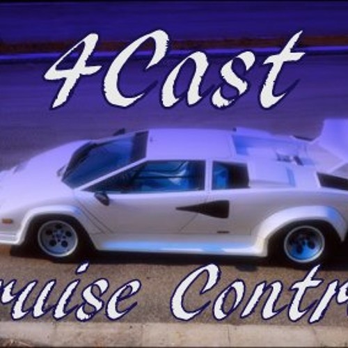 Cruise Control featuring Lyea