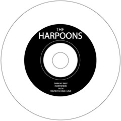 The Harpoons: Faith EP