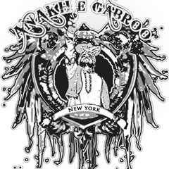 Anakh-E-Gabroo: Bruin Bhangra 2011