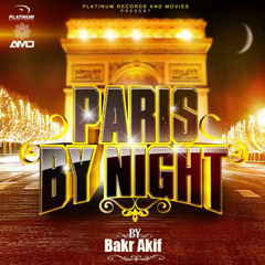 Redson Feat Bakr Akif - Dani Dana dayni