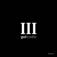 Gui Boratto - Flying Practice