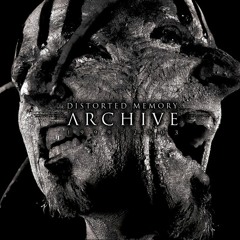 Lo Progression's Remix of Distorted Memory - Hand of God [OUT NOW on Noitekk]