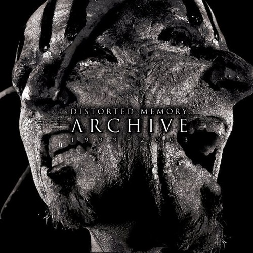 Lo Progression's Remix of Distorted Memory - Hand of God [OUT NOW on Noitekk]