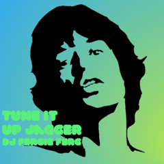 Tune It Up Jagger (Maroon 5 x Dubvision)