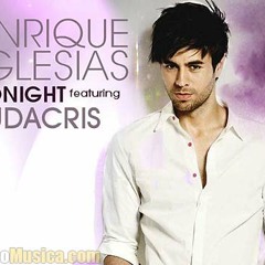Tonight  - Enrique Iglesias ft Dj Chuckie [Dj Paulo Edit]