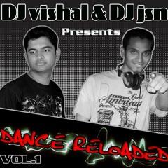 Right Now-Dhol Rmx Dj Jsn & Dj Vishal