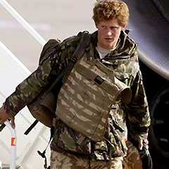 they call me soldier 'cause i sold myself