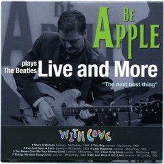 BeApple - 01 - She's A Woman