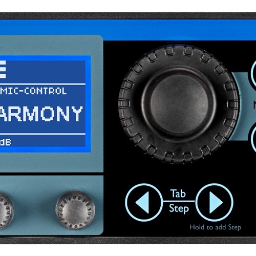 Voice Rack Stream VoiceLive Rack example 5 by tchelicon | Listen online for free ...