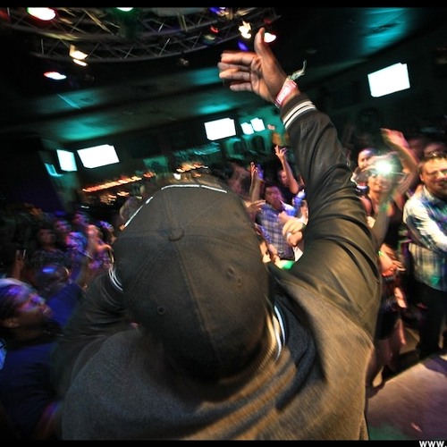 Marky D - Ride or Die