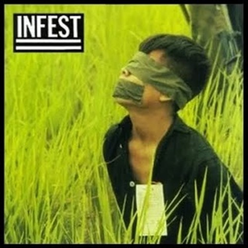 INFEST - Terminal Nation (Infestation)