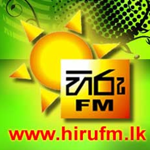 UDAYANTHI KULATHUNGA - SANATH NANDASIRI PART 01- WWW.HIRUFM.LK