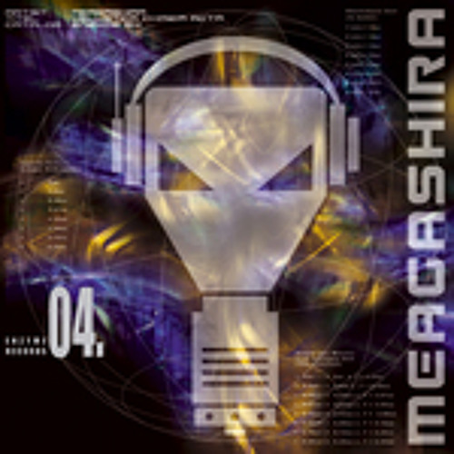 Meagashira - End of line (Endymion remix)