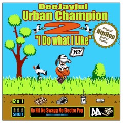 Urban Champion Mixtape 2