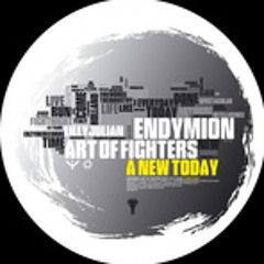 Endymion & Meccano Twins - The industry