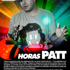 Txitxarro In Frequency temporada 2011 2012 1b Especial 7 Horas Patt 2011 - Salida - Stereo Out