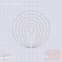 Pig & Dan "Love Song" (Stephan Bodzin Freie Liebe Remix) SOUNDCLOUD PREVIEW