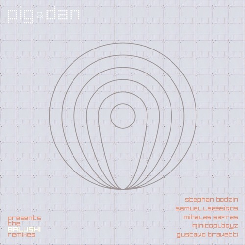 Pig & Dan "Love Song" (Stephan Bodzin Freie Liebe Remix) SOUNDCLOUD PREVIEW