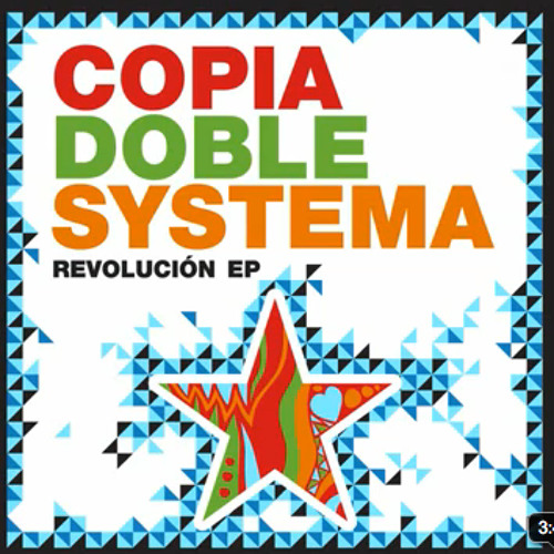 Copia Doble Systema - One Day, Revolution (Schlachthofbronx Remix)