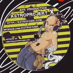 SimpleTek [ AstroProjekt  10 ]