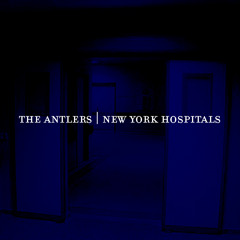 The Antlers - Nothing Matters When We're Dancing (Magnetic Fields cover)
