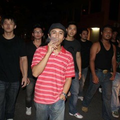Mr Malique feat Komrad - Jatuh Hati (di KL)