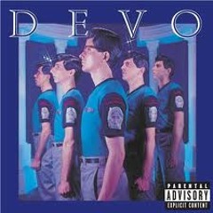 Going Under - Devo (Jonas Rocha & Pedro Kaco Re-edit)