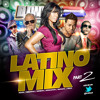 DJ WILLIE - LATINO MIX PART 2 --> instagram @djwillienyc