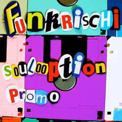 Funkrischi - Still Diggin
