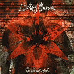 "Flying" by Living Colour