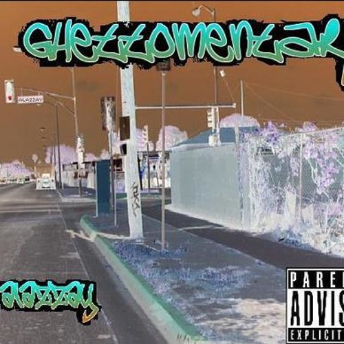 Lean Back (ft. Ice Cube)[Alazzay Remix] | Fat Joe | Ghettomentary