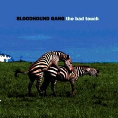 Bloodhound Gang - The Bad Touch remix by DJ CHANT-E & DJB