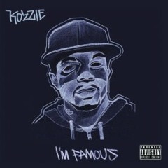Kozzie - Im Famous (Virgo Remix) - Out September 19th