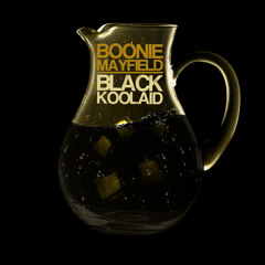 Boonie Mayfield - The Travel