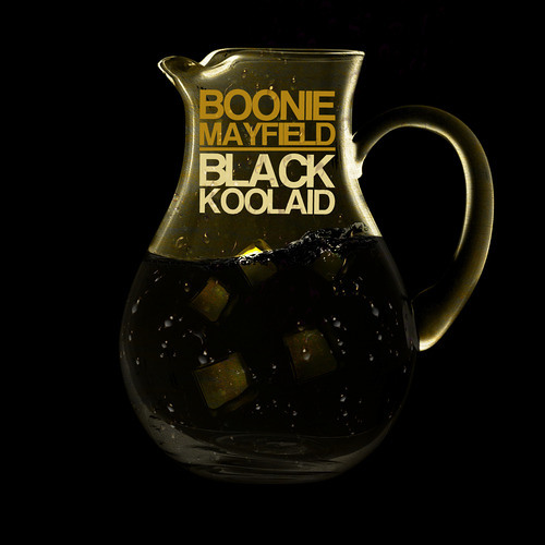 Boonie Mayfield - The Travel