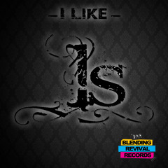 Liv Stone - I Like (Preview)