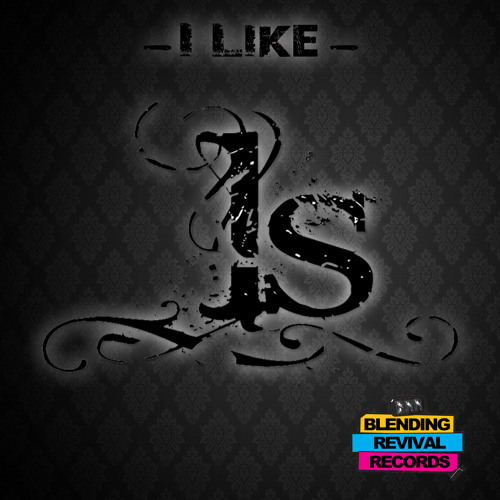 Liv Stone - I Like (Preview)