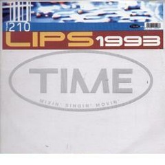 LIPS - 1993 (MOTIVO EXTENDED VERSION)