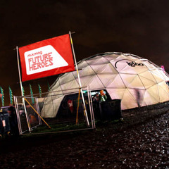 Nelly - Creamfields 2011 set (Mixmag Future Heroes Tent) FREE DOWNLOAD