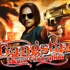 Gangstar miami vindication: cutscene generic intro (guitar track)