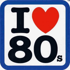 infinitie of love  i love  80 s