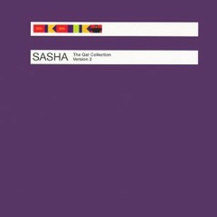 Sasha - Minimal QAT (Nomad in the Dark dub)